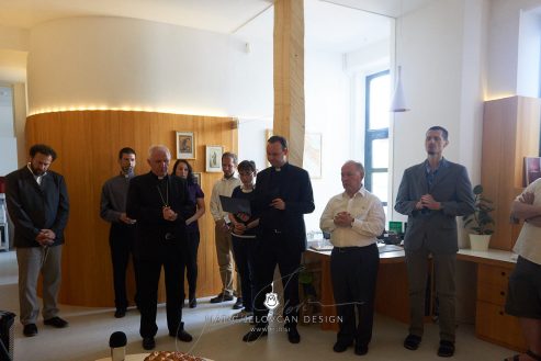 2017 05 23 13.34.48 DSC01320 Web 493x329 - Inauguration of the new premises of the Bible Society of Slovenia