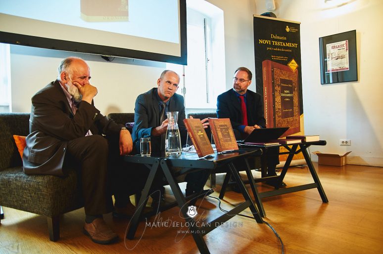 2017 06 14 10.15.55  DSC6570 Web 774x514 - Press Conference: New Edition of the Dalmatin Bible in Slovene
