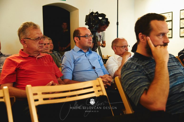 2017 06 14 10.24.34  DSC6574 Web 774x514 - Press Conference: New Edition of the Dalmatin Bible in Slovene