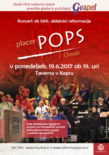 placer pops 2 384x543 - Koncert ob 500. obletnici reformacije