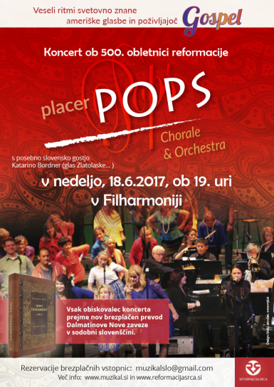 placer pops 385x543 - Koncert ob 500. obletnici reformacije