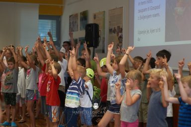 2017 07 21 17.30.40 DSC08055 Web 384x256 - KidsCamp 2017 and the rest of the previous week
