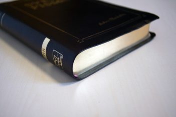 112815 DSC01403 10mp 351x234 - "New" Chráska Bible in Slovene