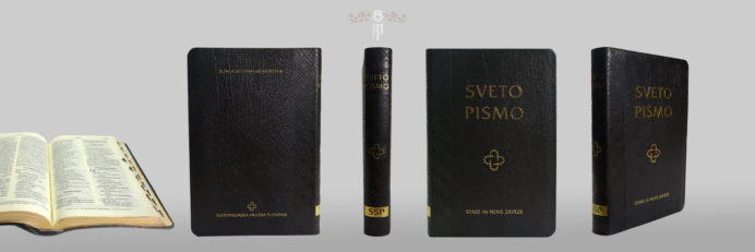 brezdc lux 692x231 - New Bible Designs for the Bible Society of Slovenia